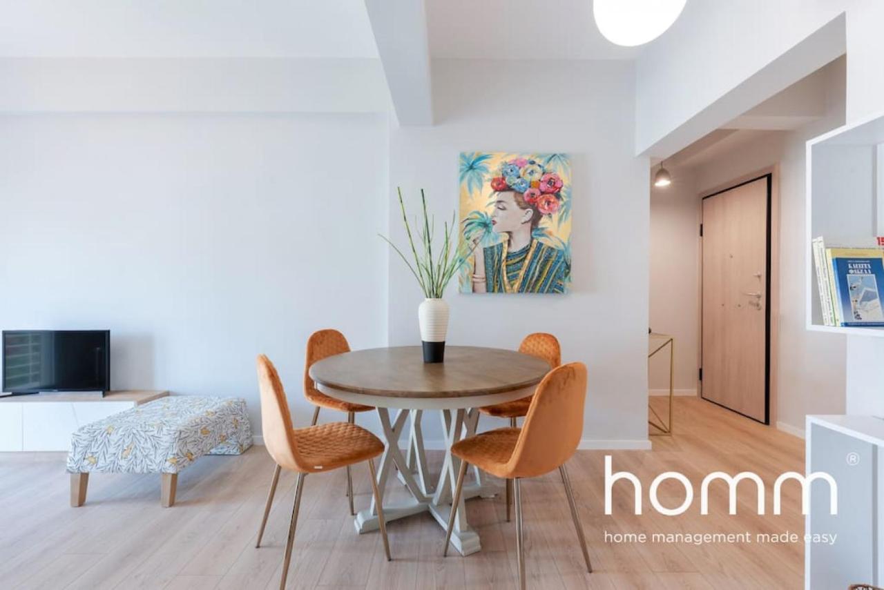 Thiseio Homm Apartment With Acropolis View Athens Exterior photo